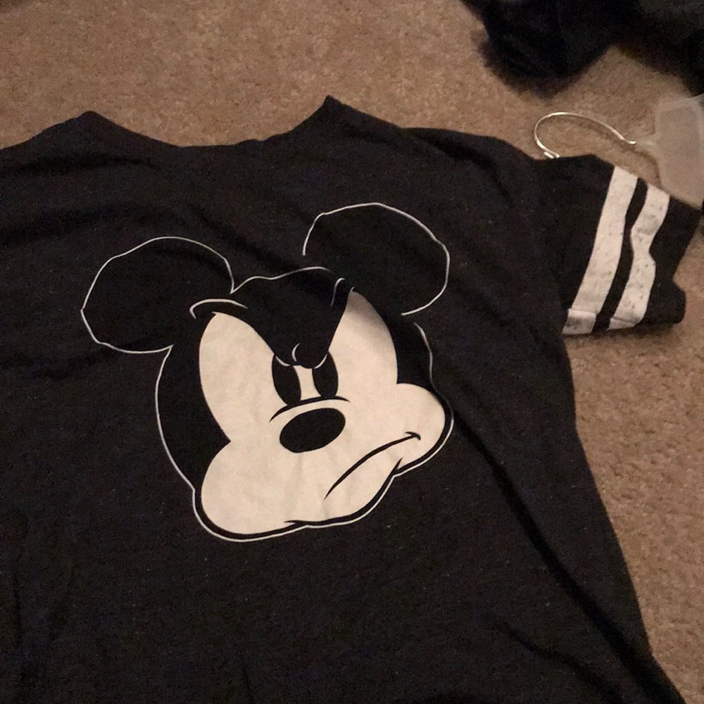 Mickey tee